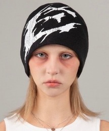 E RIN AI E | 【E RIN AI E】BLIND(ニットキャップ/ビーニー)