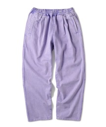 FTC（エフティーシー）の「DENIM EASY PANT（デニムパンツ・メンズ）」