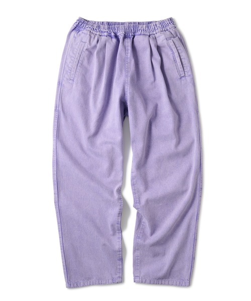 2025年秋冬新作 DENIM EASY PANT（デニムパンツ）｜FTC（エフティーシー）の パンツ