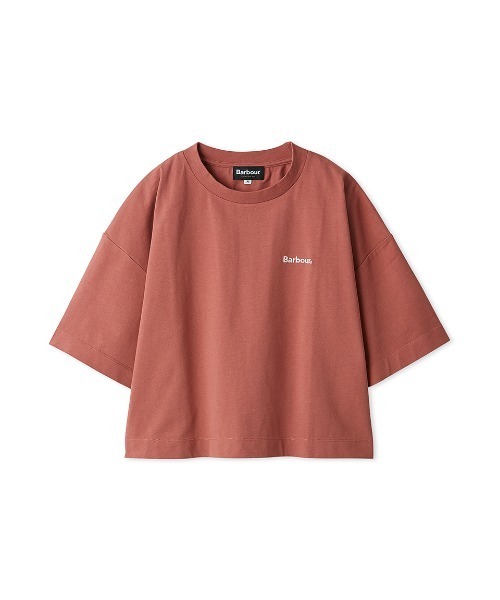 tシャツ JAPAN LIMITED” クロップド ワンポイントロゴ Tシャツ レディース JAPAN LIMITED' クロップド ワンポイントロゴ Tシャツ（Tシャツ