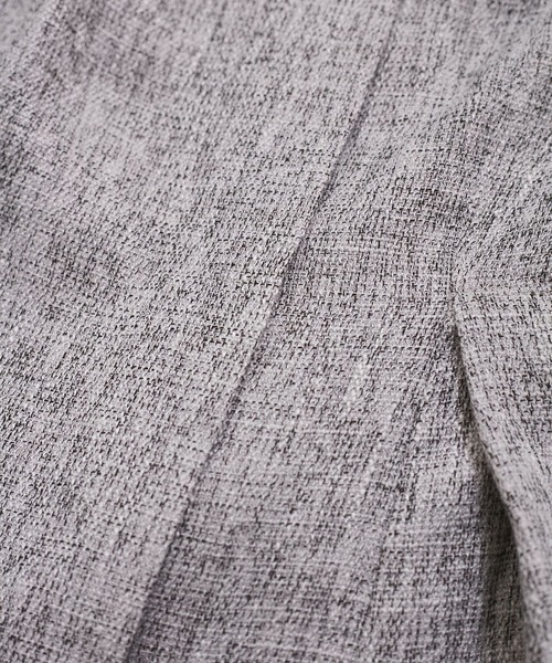 VIS（ビス）の「【洗える】アシンメトリーキャミビスチェ（キャミソール・レディース・ブラック系その他/クリーム・FREE）」の15枚目の写真