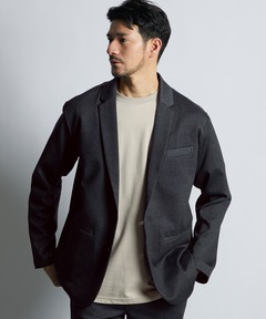 WILD LIFE TAILOR】ユニフォームジャケット/セットアップ対応