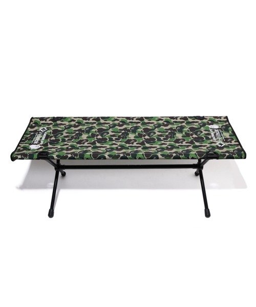 AAPE BY A BATHING APE アウトドアテーブル APE HEAD SIDE TABLE | bape.com AAPE BY A BATHING APE アウトドア