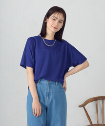 日本の色 Ｔシャツ "夜明けの海”