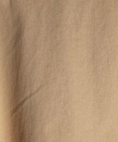 FUSE(フューズ)の「デトロイトジャケット(ブルゾン・メンズ・ベージュ/ブラック/ブルー・02/03)」の8枚目の写真