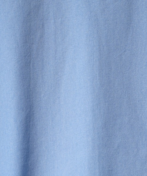 FUSE(フューズ)の「デトロイトジャケット(ブルゾン・メンズ・ベージュ/ブラック/ブルー・02/03)」の9枚目の写真