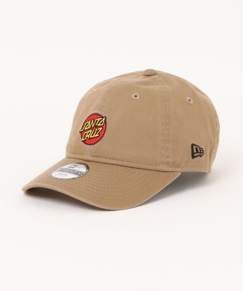 emostanceclub キャップ 希少 ニューエラ（NEW ERA）（メンズ、レディース）920 ニューヨーク