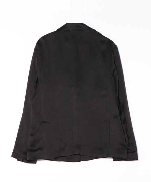 セール】TODAYFUL Satin Over Jacket（その他アウター