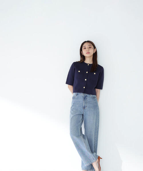 ◇【美人百花掲載】【WEB限定カラー：ダークブラウン