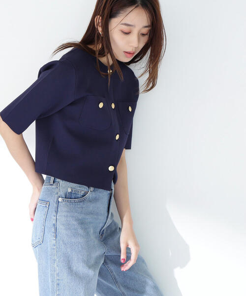 ◇【美人百花掲載】【WEB限定カラー：ダークブラウン