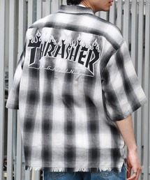 THRASHER(XbV[)́yTHRASHER/XbV[z_[W`FbNVc(Vc/uEX)