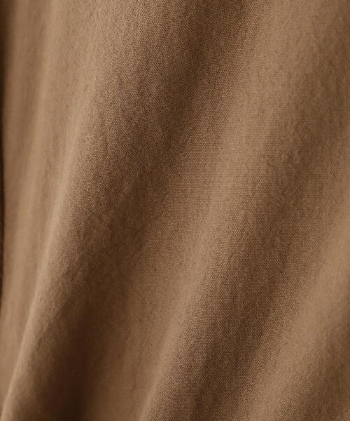 FREE'S MART（フリーズマート）の「◆ドロストチェックシャツ（シャツ/ブラウス・レディース・グレー系その他/ブルー系その他/ホワイト/ブラウン・FREE）」の15枚目の写真