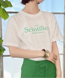 【spiritoso】シンプルロゴアソートTシャツ(CP)
