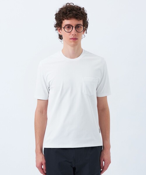 TROTTER with MOONRAKERS 】 トロッター Tシャツ ムーンテック