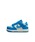 NIKE�i�i�C�L�j�́u�i�C�L �_���N LOW �x�r�[�V���[�Y / Nike Dunk Low Baby/Toddler Shoes FB9107-004 Light Silver�i�X�j�[�J�[�j�v�b�V���o�[