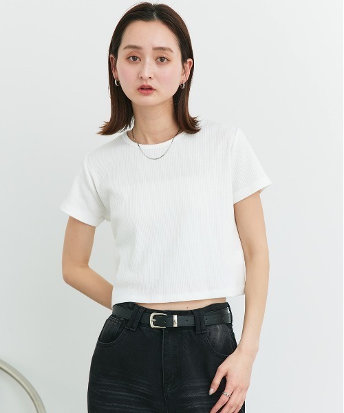 K Swiss 【 Hypcourt Advantage 3 T-Shirt Womens Women 】 ファッション レディースファッション トップス Tシャツ カットソー K Swiss 【 Hypcourt Advantage 3 T-Shirt Womens Women