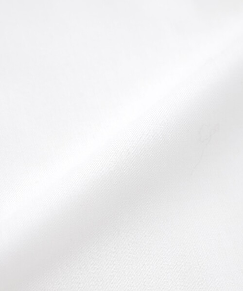 MACKINTOSH PHILOSOPHY（ﾏｯｷﾝﾄｯｼｭ ﾌｨﾛｿﾌｨｰ）の「ストレッチツイルワイドパンツ（カーゴパンツ・レディース・ブラック/オフホワイト・38/36/34）」の11枚目の写真