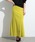 Sawa a la mode�i�T���A�����[�h�j�́u�}�[���C�h�t���A�X�J�[�g�i�X�J�[�g�j�v�b�C�G���[