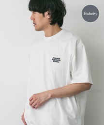 MARMOT | 『別注』Marmot×DOORS　MMW Short-Sleeve T-shirts(Tシャツ/カットソー)