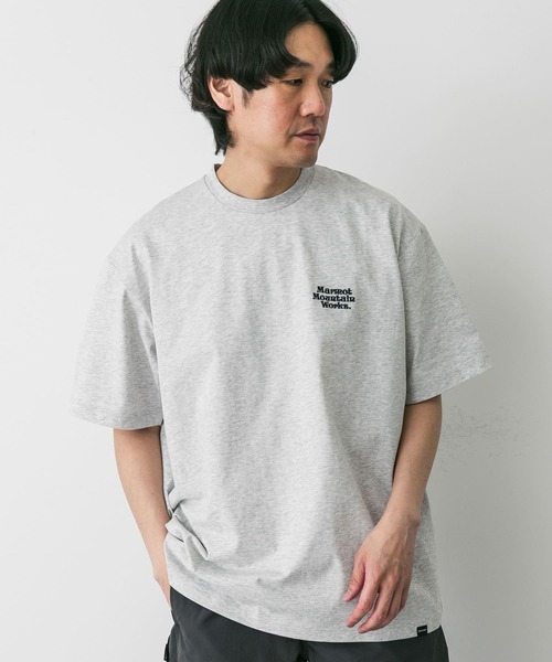 MARMOT（マーモット）の「『別注』Marmot×DOORS MMW Short
