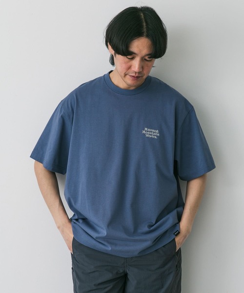 Marmot Mountain Works チェックネルシャツボア Lサイズ 【公式通販】