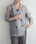 notch.(ノッチ)の「ジャケット/アウター(テーラードジャケット)」