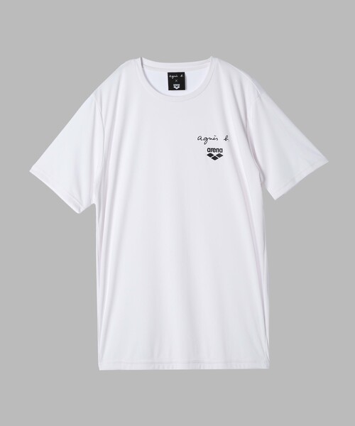 セール】agnes b.｜アニエスベーのTシャツ/カットソー（速乾）通販