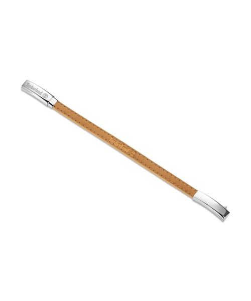 Timberland/ティンバーランド」AMITY アミティ レザーブレスレット