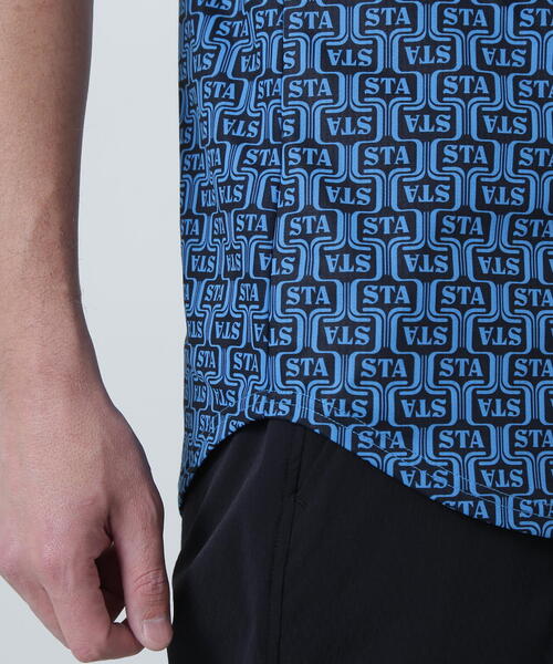 St.ANDREWS ボロセットアップ テディベア ヘッドカバーセット (UNISEX) | St ANDREWS（セント