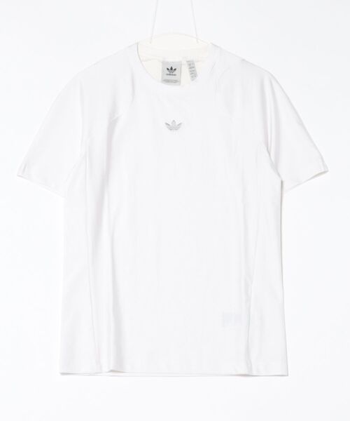 【adidas】アディダス M SUPERNOVA TEE(FASHION) WHITE 国内発送 セール】adidas アディダス M SUPERNOVA TEE(FASHION) ショート