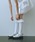 cloriNj́uFRILLY LACE MID-CALF SOCKSi\bNX/CjvbzCg