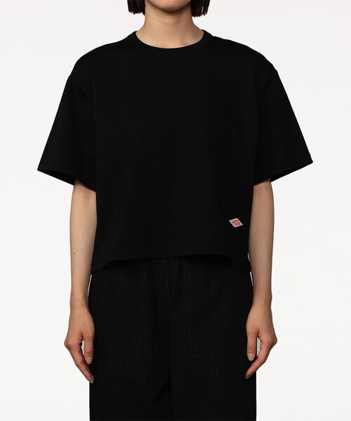 最終値下げ　新品　タグ付き　ダントン　Tシャツ　カットソー 楽天市場】ダントン セール（Tシャツ・カットソー｜トップス