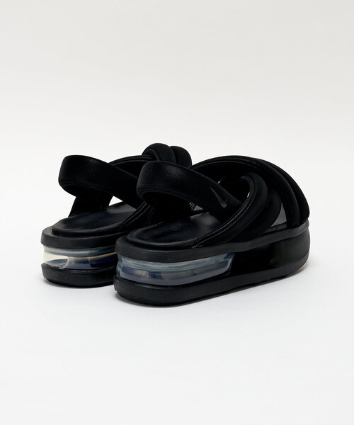 NIKE(ナイキ)の「【NIKE/ナイキ】 Nike Air Max Isla Women's Sandals / ナイキ ウィメンズ エアマックス アイラ サンダル(サンダル・レディース・ブラック/ホワイト/オフホワイト・23cm/24cm/25cm)」の10枚目の写真