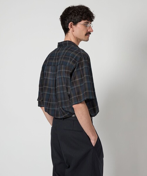 Steven Alan（スティーブンアラン）の「＜Steven Alan＞ シアー