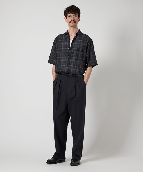 Steven Alan（スティーブンアラン）の「＜Steven Alan＞ シアー