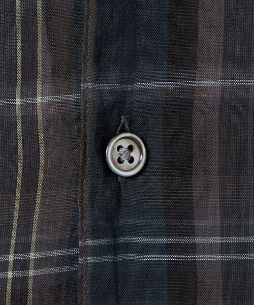 Steven Alan（スティーブンアラン）の「＜Steven Alan＞ シアー