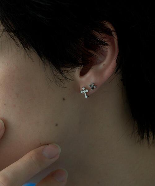 WEGO(ウィゴー)の「WEGO/【6点セット】セットピアス(ピアス(両耳用)・メンズ・その他1/その他2/その他3/その他5/その他4/その他7/その他6・FREE)」の20枚目の写真