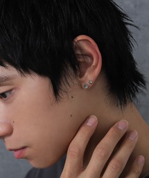 WEGO（ウィゴー）の「WEGO/【6点セット】セットピアス（ピアス（両耳用））」