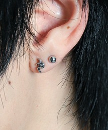 WEGO（ウィゴー）の「WEGO/【6点セット】セットピアス（ピアス（両耳用））」