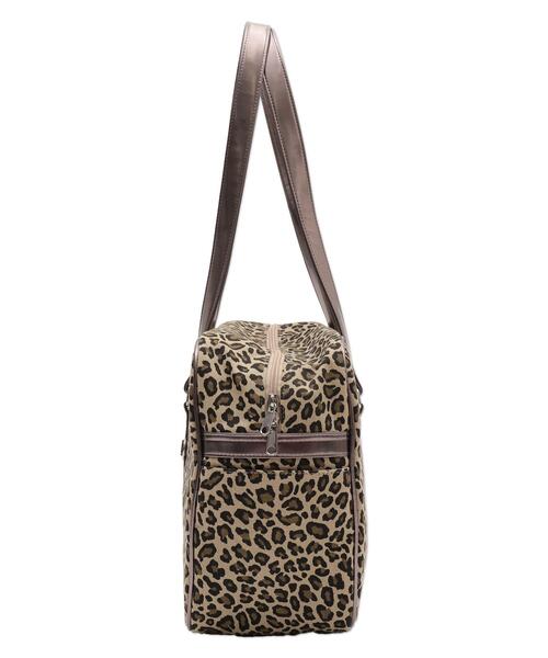 WEGO（ウィゴー）の「WEGO/デザインスクールバッグ（トートバッグ・レディース・その他1/その他2/その他3/ピンク/シルバー・FREE）」の18枚目の写真