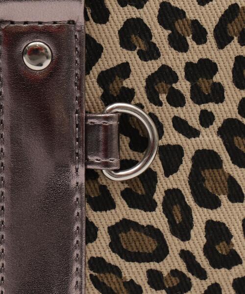 WEGO（ウィゴー）の「WEGO/デザインスクールバッグ（トートバッグ・レディース・その他1/その他2/その他3/ピンク/シルバー・FREE）」の20枚目の写真