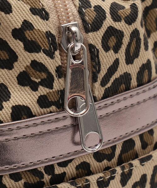 WEGO（ウィゴー）の「WEGO/デザインスクールバッグ（トートバッグ・レディース・その他1/その他2/その他3/ピンク/シルバー・FREE）」の21枚目の写真