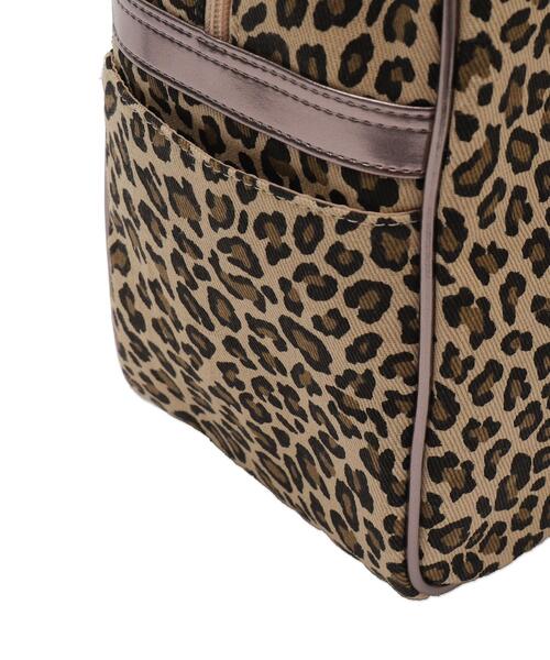 WEGO（ウィゴー）の「WEGO/デザインスクールバッグ（トートバッグ・レディース・その他1/その他2/その他3/ピンク/シルバー・FREE）」の22枚目の写真