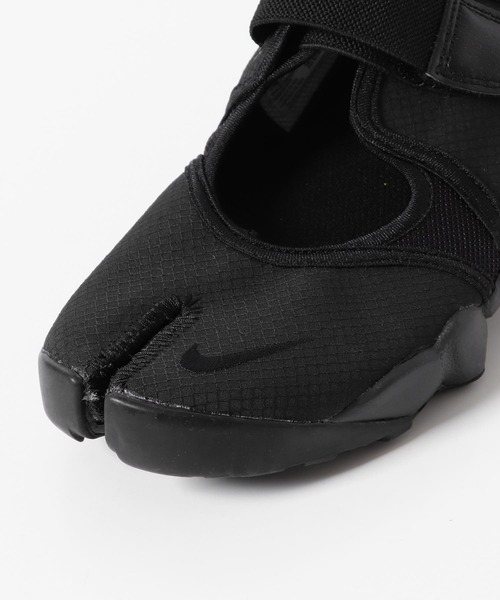 NIKE　エア リフト BR NIKE WMNS AIR RIFT BR BLACK/RUSH ORANGE-WHITE 22SU-I（ナイキ