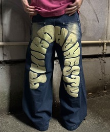 ATMARK(�A�b�g�}�[�N)�́s2�T�C�Y�W�J�@/�@UNISEX�@�t�o�b�N�A�[�`���S �o�M�[�f�j��(�f�j���p���c)