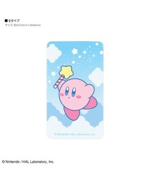 BANDAI（バンダイ）の「星のカービィ スマ冷え Premium（スマホグッズ・メンズ）」