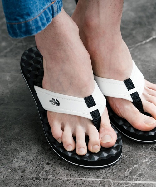 THE NORTH FACE サンダル（BASE CAMP FLIP EX） セール】THE NORTH FACE BASIC CAMP FLIP EX ノースフェイス