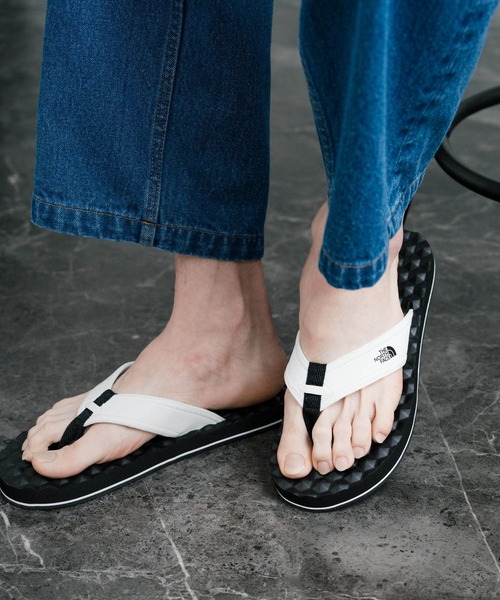 セール】THE NORTH FACE BASIC CAMP FLIP EX ノースフェイス