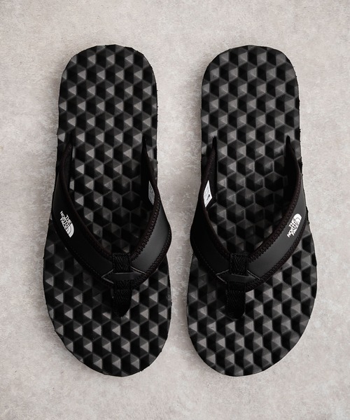 THE NORTH FACE BASIC CAMP FLIP EX ノースフェイス ベース