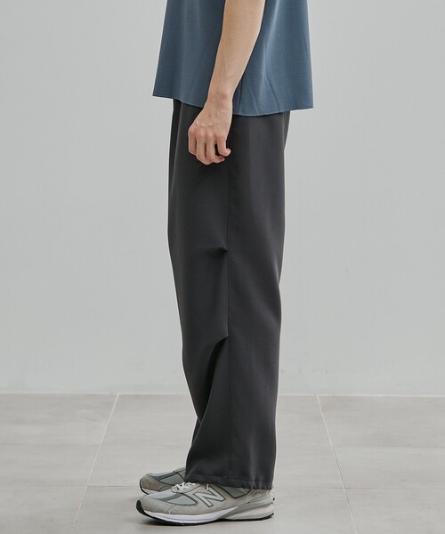 超撥水TRIXION パラシュートパンツ（その他パンツ）｜UNITED TOKYO